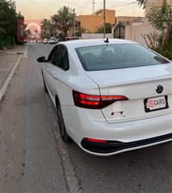 ڤۆڵکسواگن جێتا